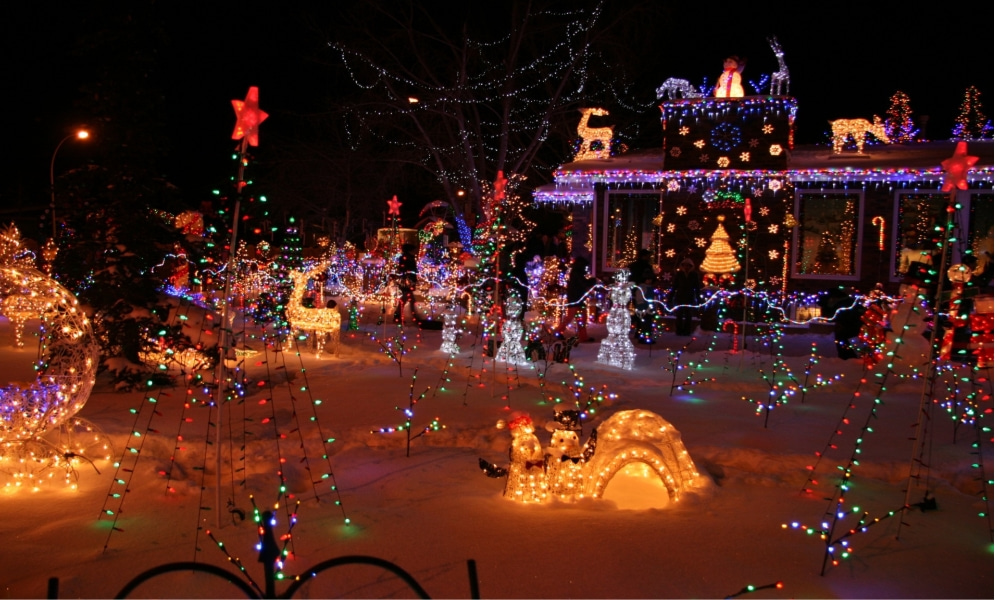Solar Lights & Outdoor Garden Lighting Solutions